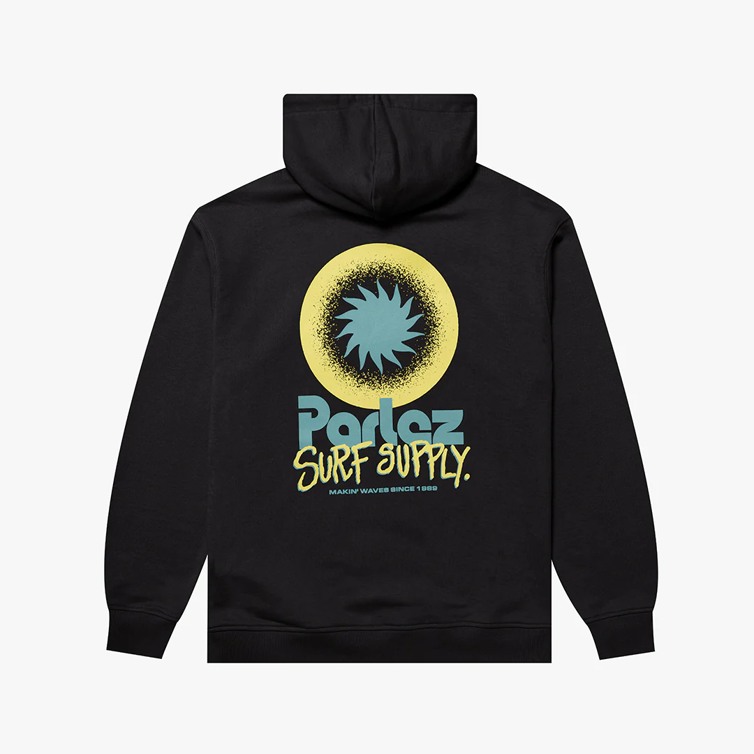 Hoodies and Hooded Tops